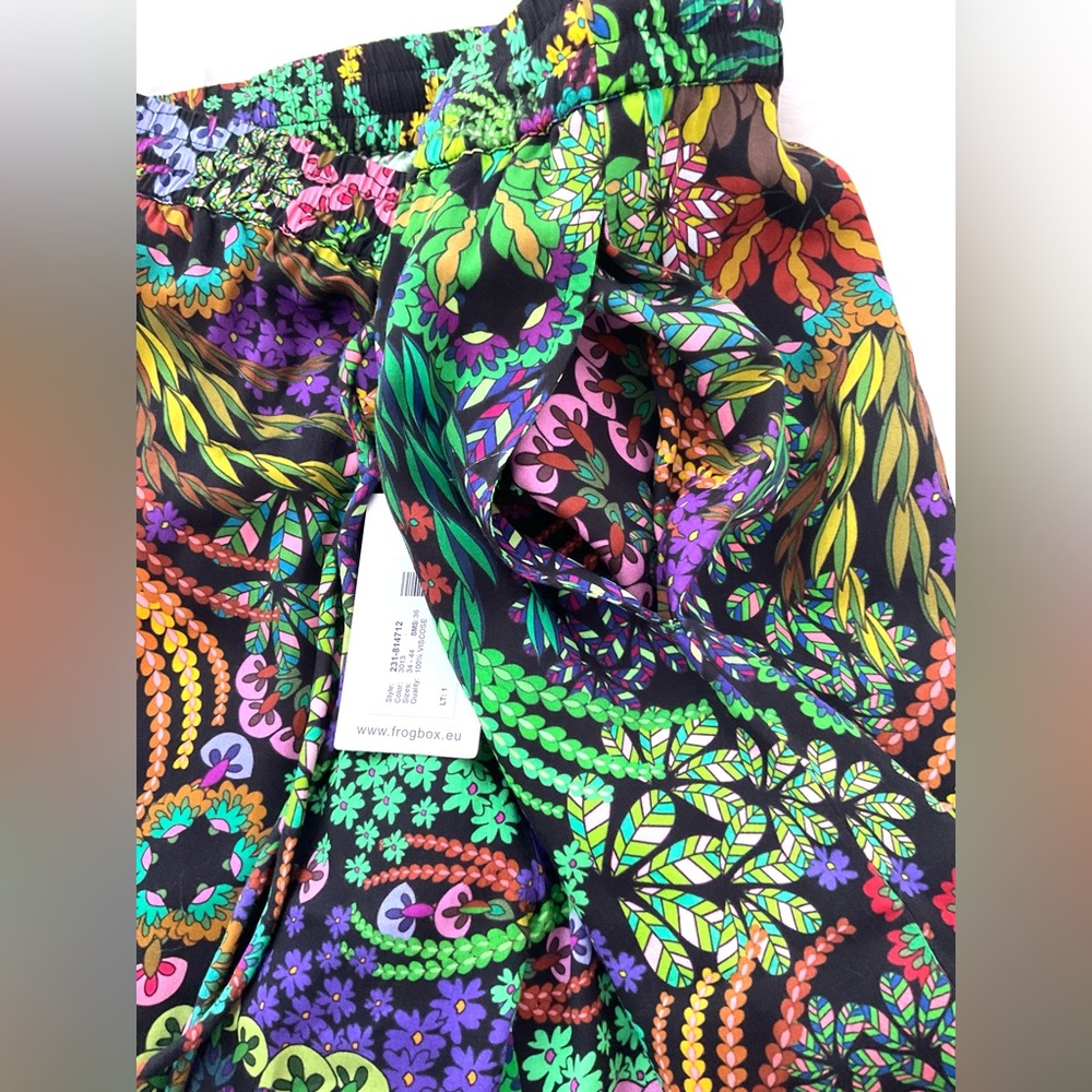 💚 FROGBOX PANTS 💚 - Picture 4 of 6